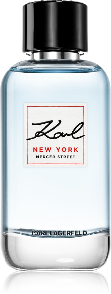 Karl Lagerfeld New York Mercer Street