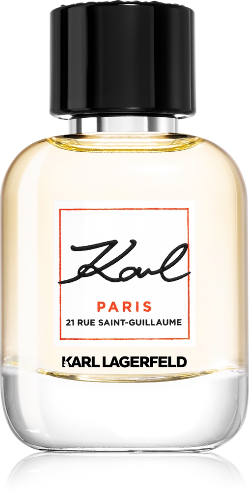 Karl Lagerfeld Paris 21 Rue Saint Guillaume