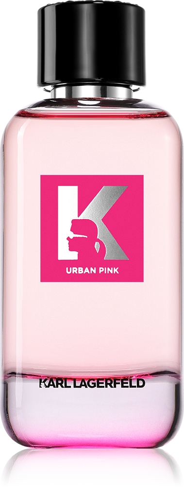 Karl Lagerfeld Jeans Urban Pink