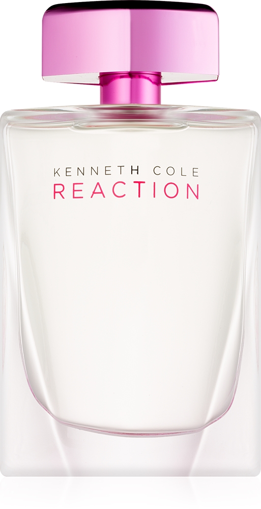 Kenneth Cole Reaction