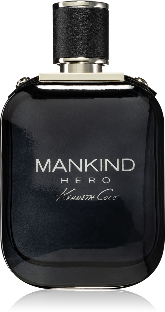 Kenneth Cole Mankind Hero