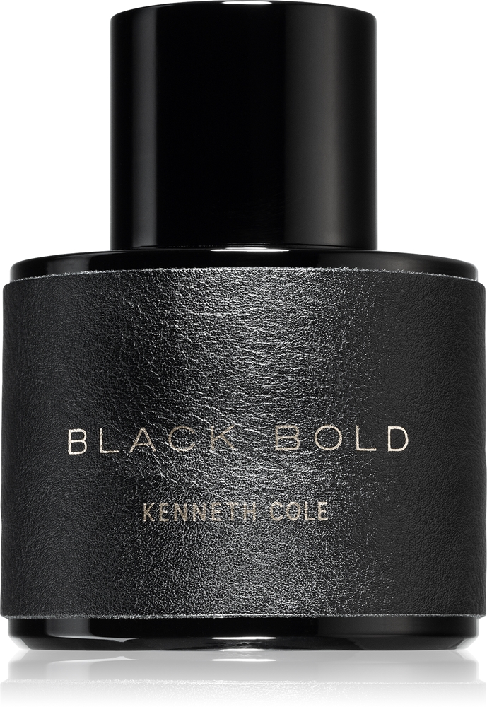 Kenneth Cole Black Bold