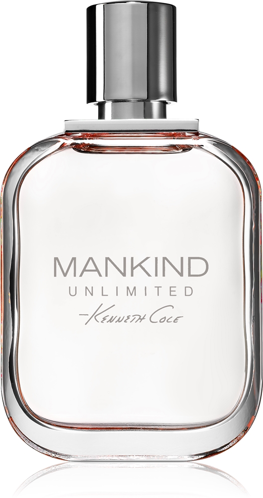 Kenneth Cole Mankind Unlimited