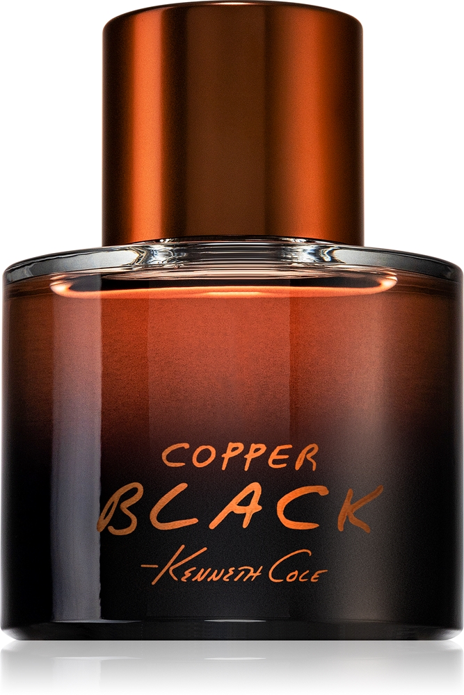 Kenneth Cole Copper Black