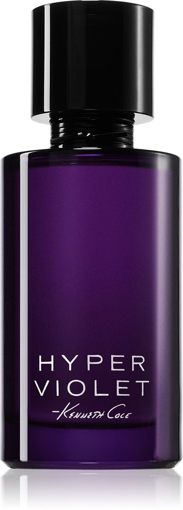 Kenneth Cole Hyper Violet For Her