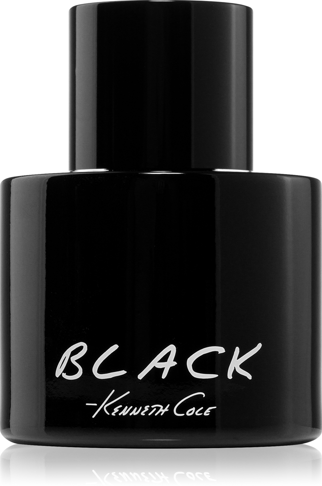 Kenneth Cole Black