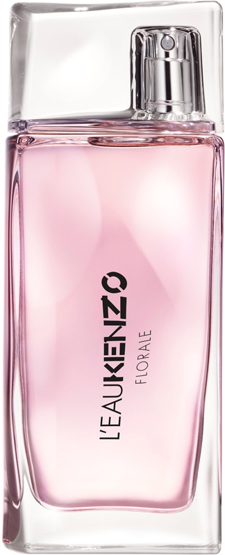 KENZO L'Eau Kenzo Pour Femme Florale