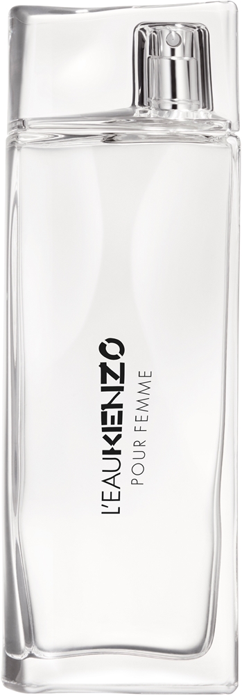 KENZO L'Eau Kenzo Pour Femme