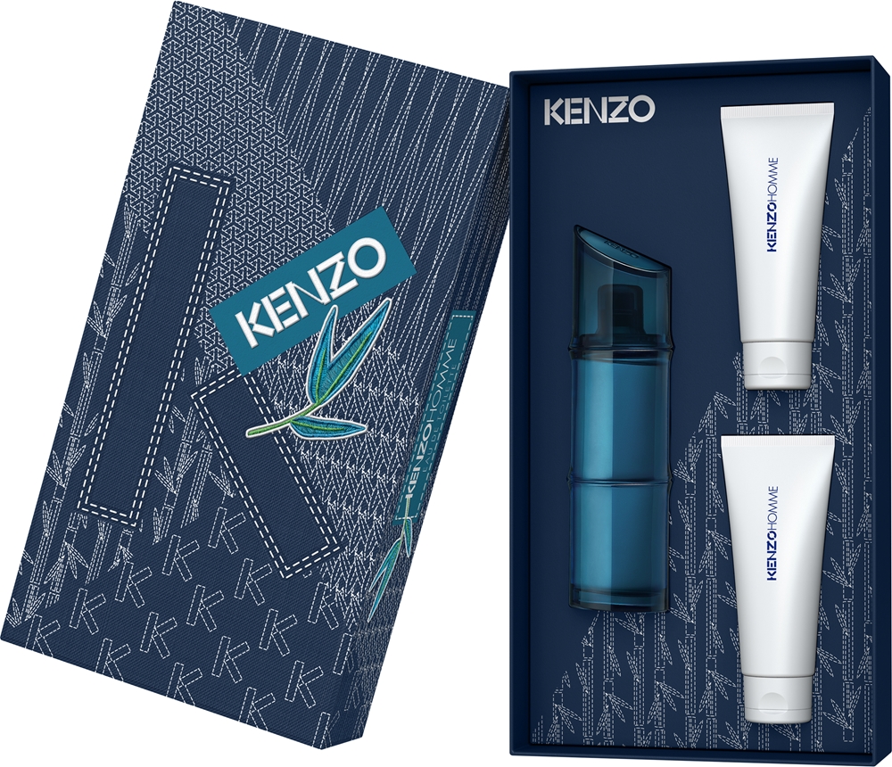 KENZO Homme | notino.gr