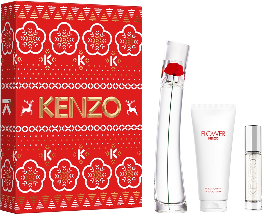 KENZO Flower by Kenzo
