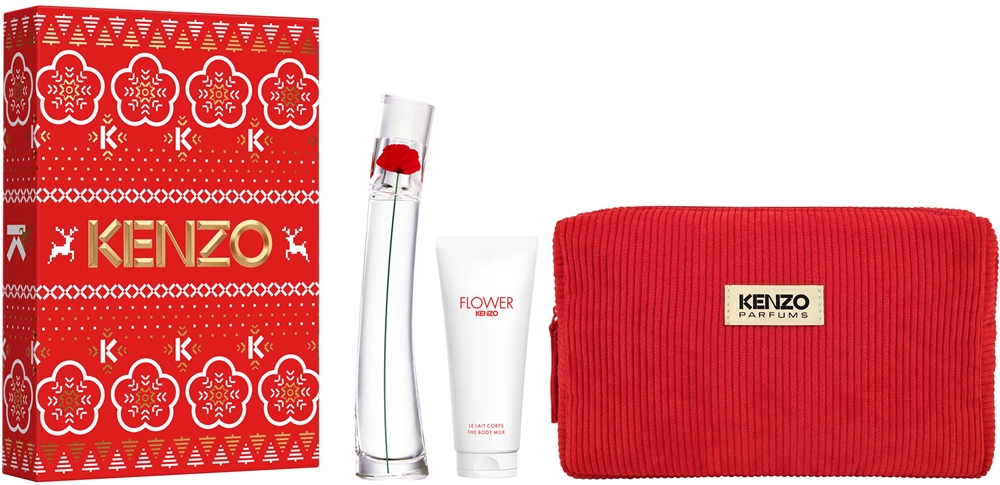 KENZO Flower by Kenzo