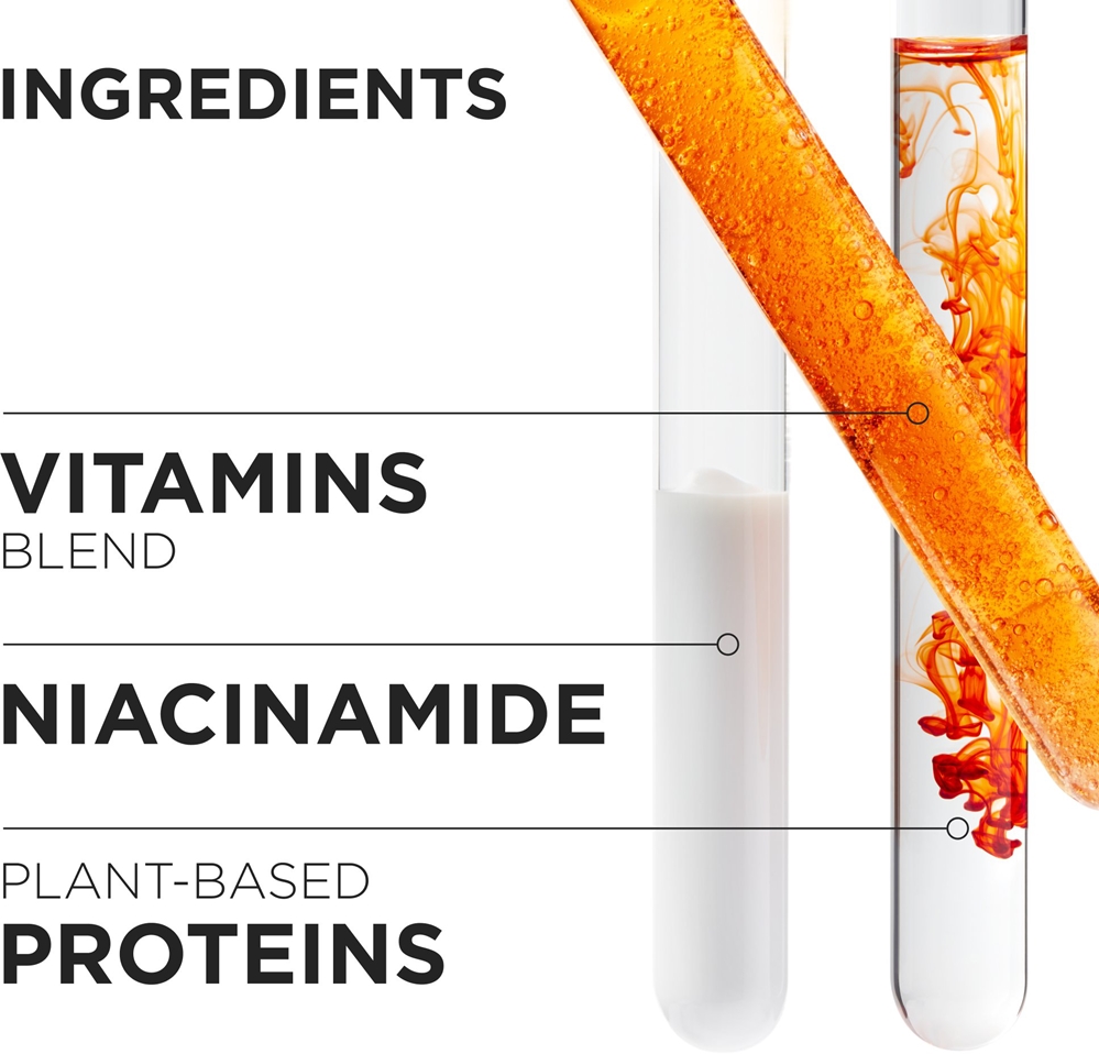 Kérastase Nutritive - Набор для сухих волос Kerastase Nutritive шампунь, кондиционер и термозащитный крем — фото 6