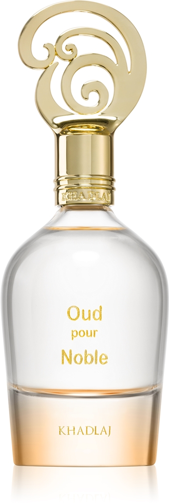 Khadlaj Oud Pour Noble