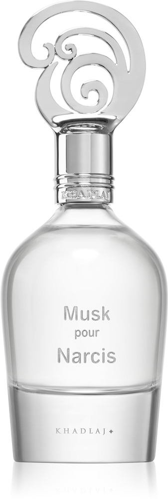 Khadlaj Musk Pour Narcis
