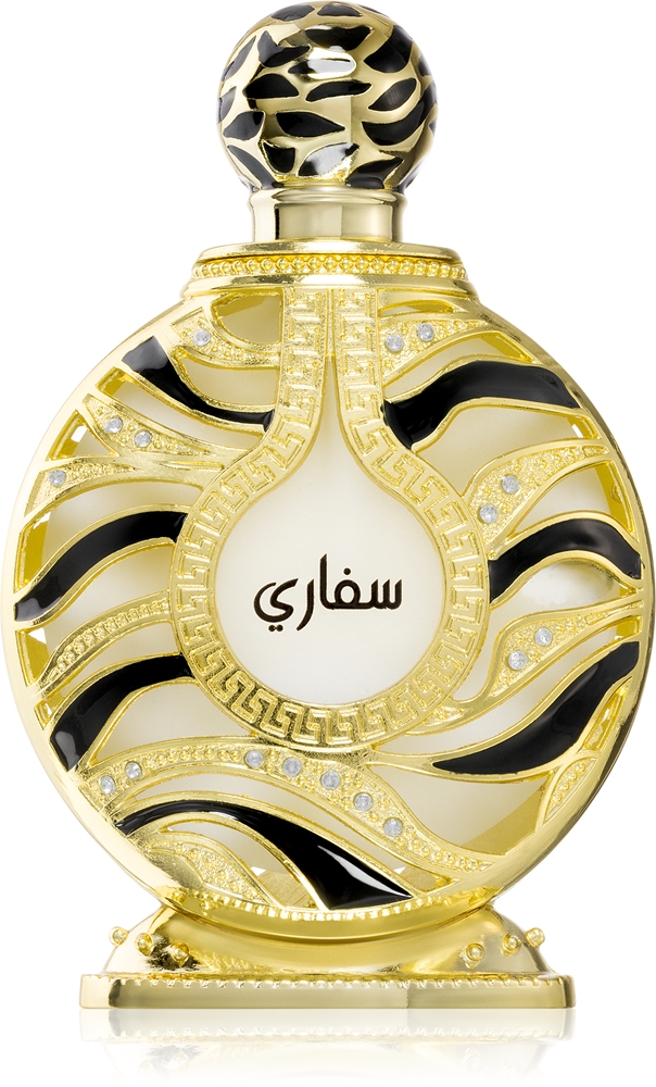 Khadlaj Safari Gold