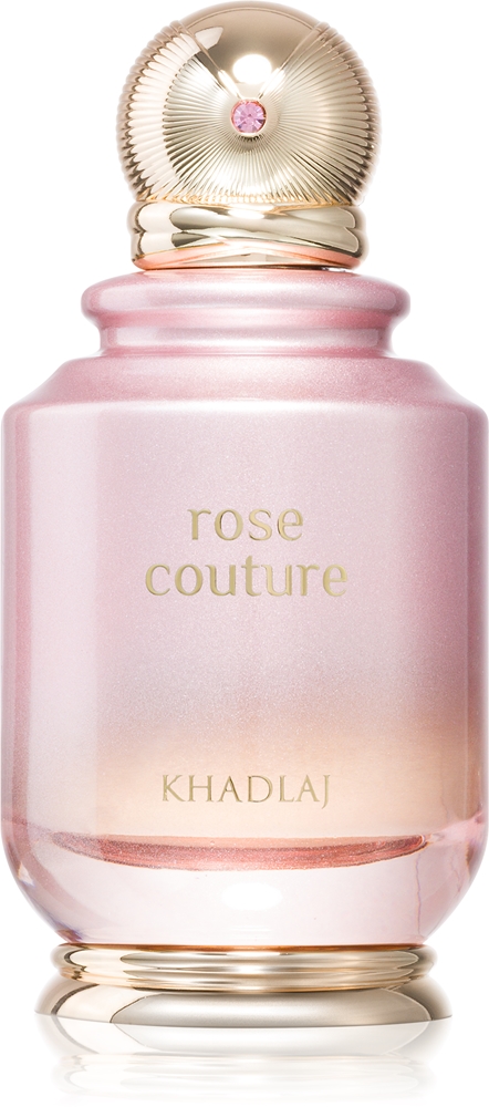 Khadlaj Rose Couture