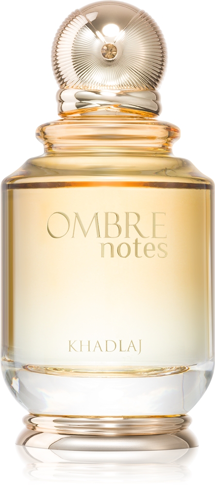 Khadlaj Ombre Notes