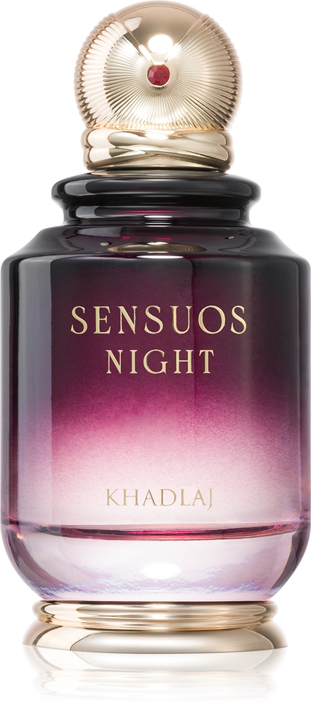 Khadlaj Sensuos Night