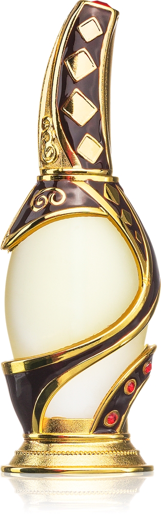 Khadlaj Rimaal Brown