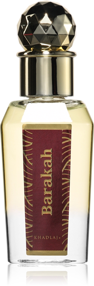 Khadlaj Barakah