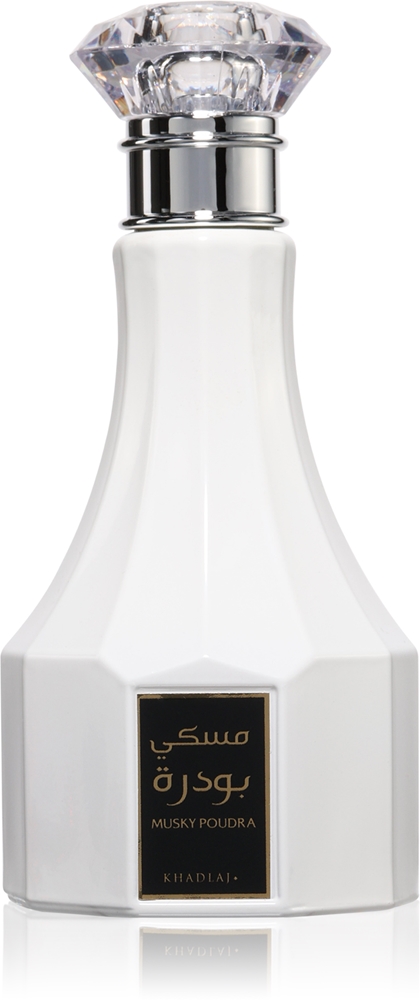 Khadlaj Musky Poudra