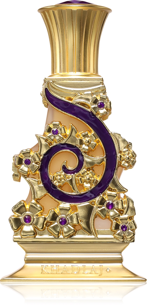 Khadlaj Johayna Purple