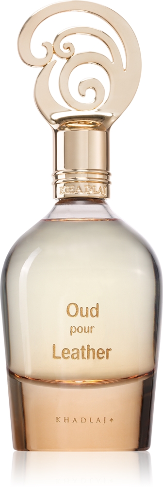 Khadlaj Oud Pour Leather