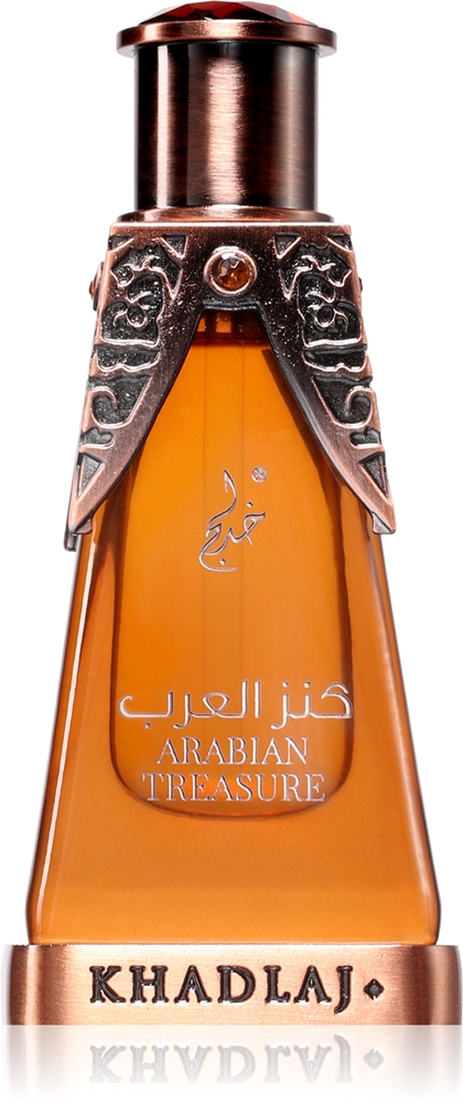 Khadlaj Arabian Treasure