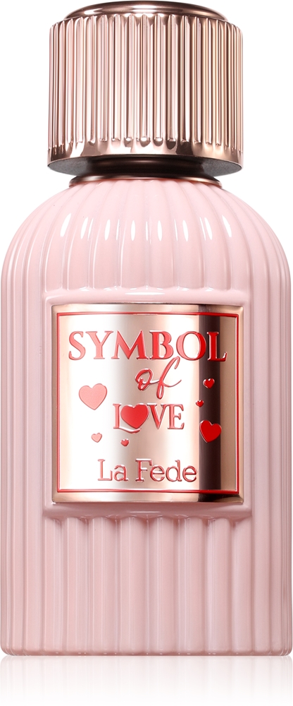 La Fede Symbol Of Love