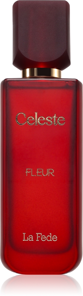 La Fede Celeste Fleur