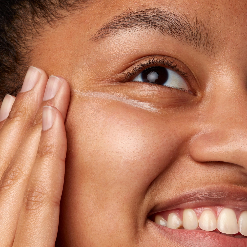 Kiehl's Creamy Eye Treatment Avocado trattamento idratante intensivo