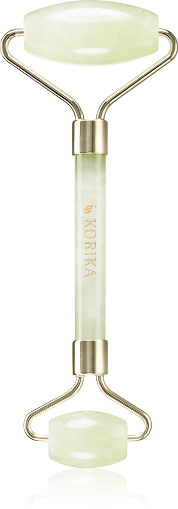 Набор для ухода за лицом KORIKA SuperFruits Glow Boosting Moisture Set увлажняющий, сыворотка, крем, маска для губ и роллер, 4 предмета, 4 шт — фото 5