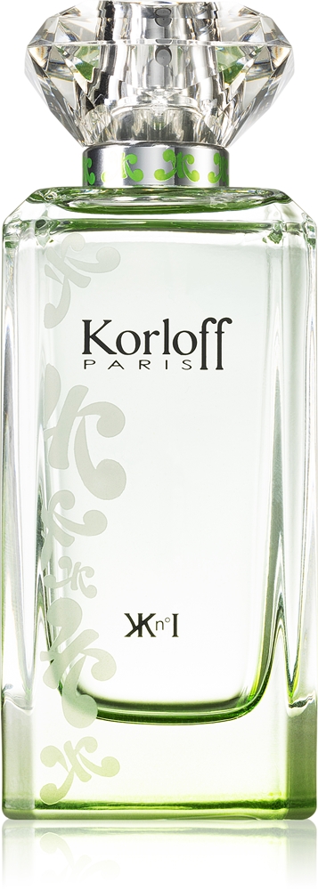 Korloff Kn°I