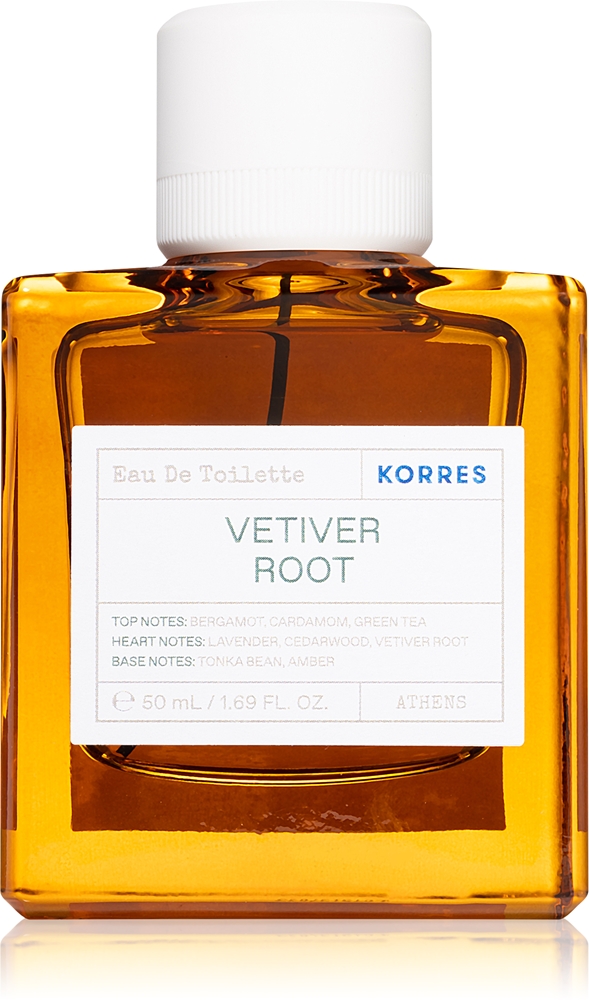 Korres Vetiver Root