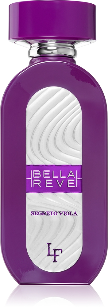 La Fede Bella Reve Segreto Viola