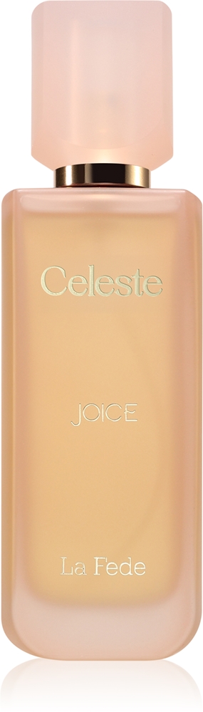 La Fede Celeste Joice