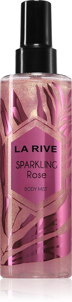 La Rive Sparkling Rose