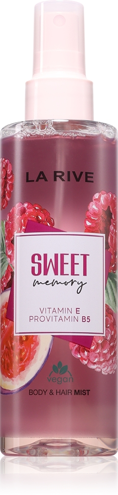 La Rive Sweet Memory