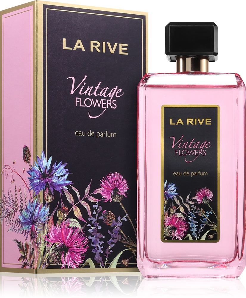 La Rive Parfum Damen
