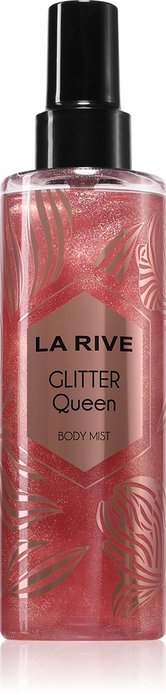 La Rive Glitter Queen
