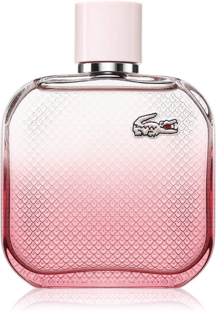 Lacoste L.12.12 Rose Eau Intense