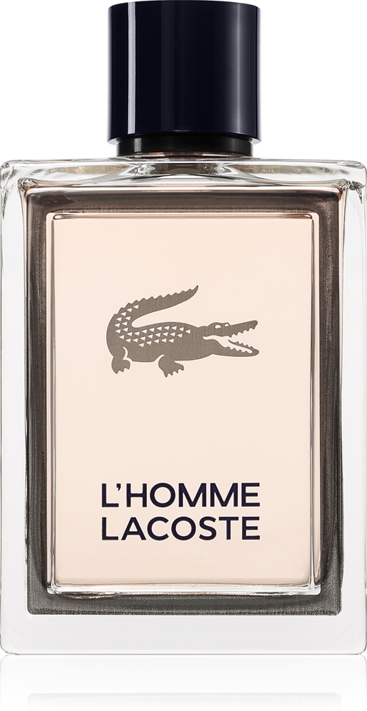 Lacoste L'Homme Eau de Toilette