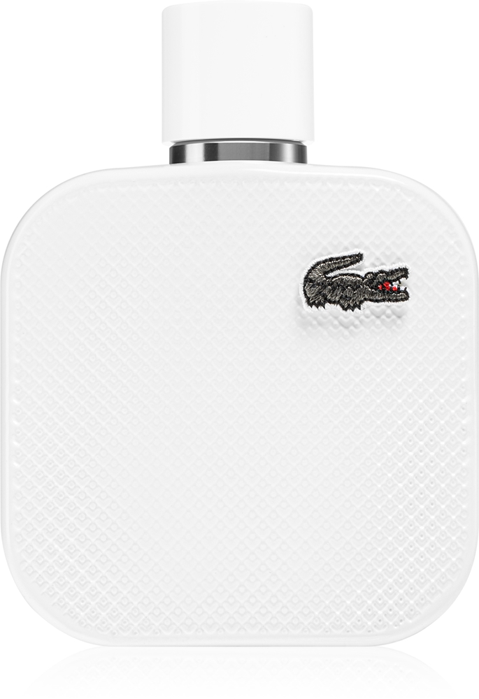 Lacoste Eau de Lacoste L.12.12 Blanc