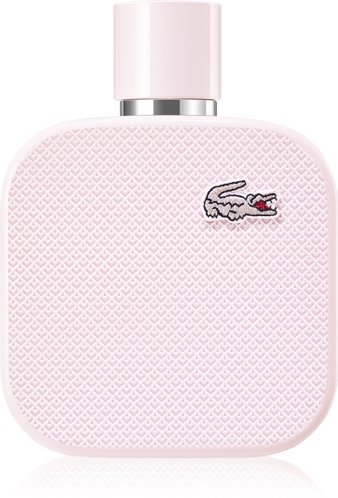 Lacoste L.12.12 Rose Eau de Parfum
