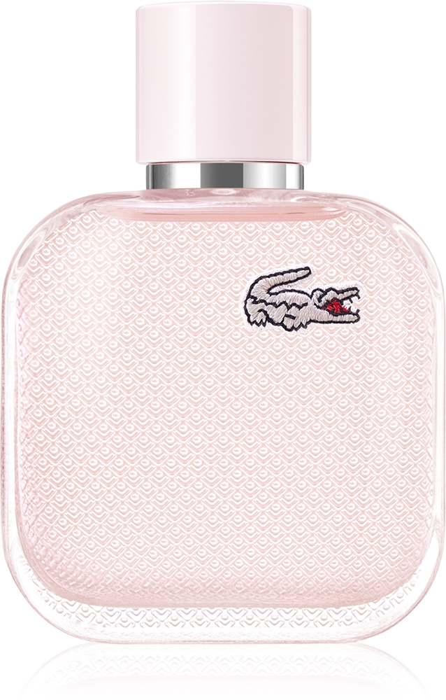 Lacoste L.12.12 Rose Eau Fraîche