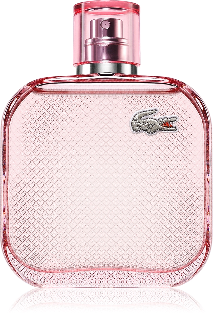 Lacoste L.12.12 Rose Sparkling