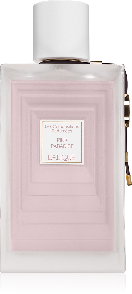 Lalique Les Compositions Parfumées Pink Paradise