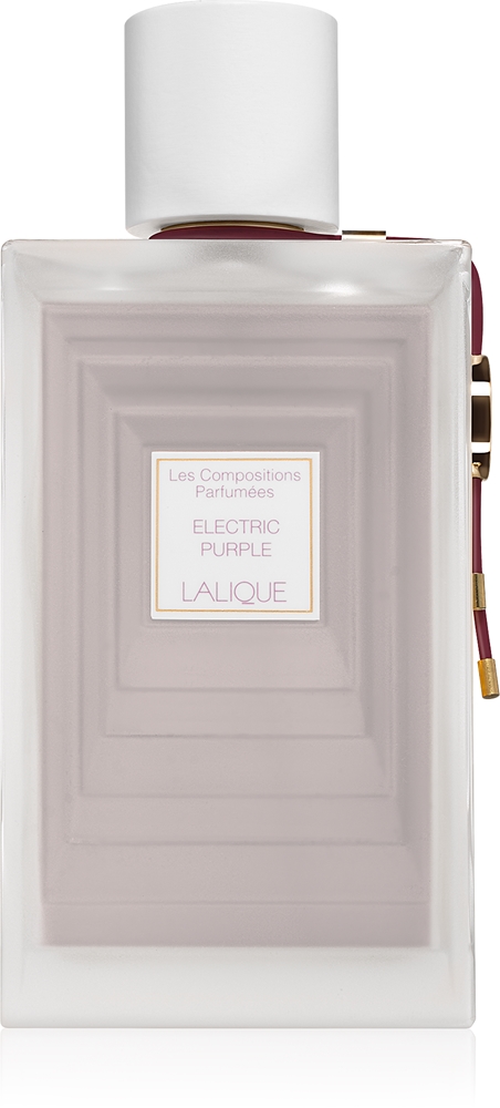 Lalique Les Compositions Parfumées Electric Purple