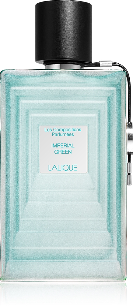 Lalique Les Compositions Parfumées Imperial Green