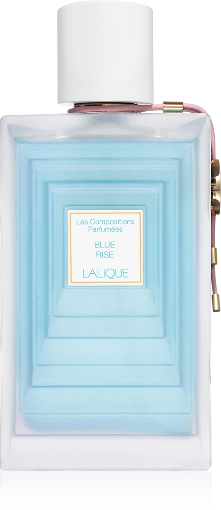 Lalique Les Compositions Parfumées Blue Rise